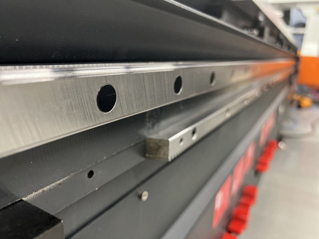 Фрезерно-гравировальный станок с ЧПУ Filato Optima 1325 ATV H600