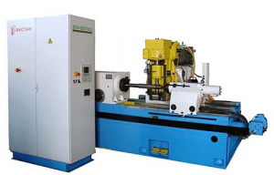 ВСН-620  - Полуавтоматы зубофрезерные