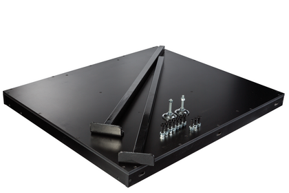 Вставка-расширитель стола справа с опорами 685х940 мм (10000823)