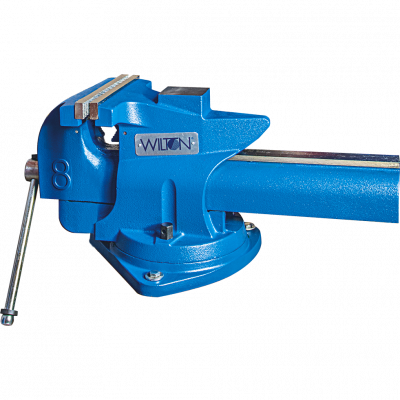 Быстрозажимные тиски Вулкан