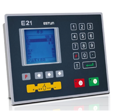 Гидравлический листогибочный пресс с ЧПУ HPB 40/2000