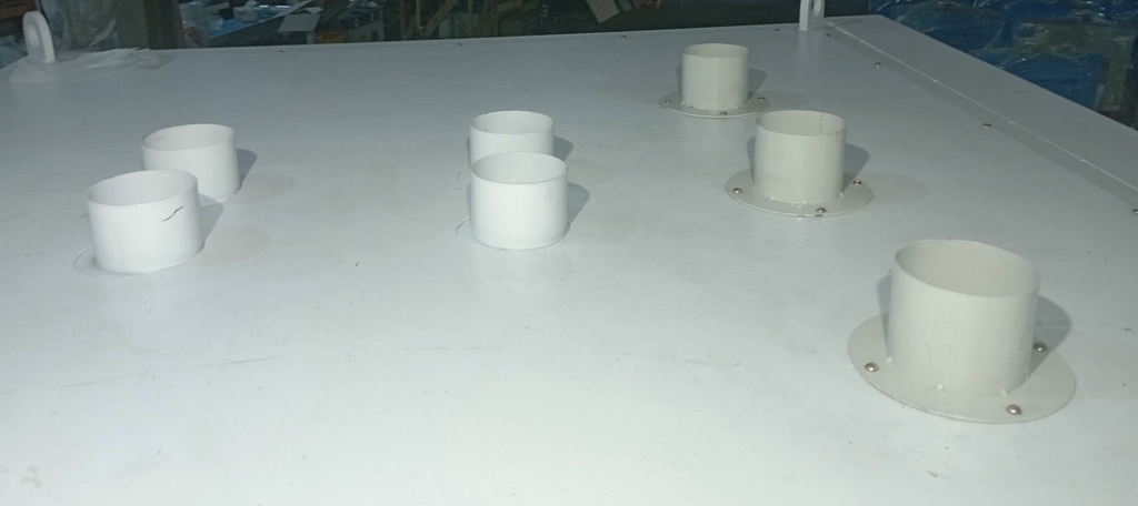 Калибровально-шлифовальный станок Ltt B-R-RP1300