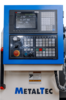 Токарный станок ЧПУ с горизонтальной станиной MetalTec NEXT 50х2000 (KND)