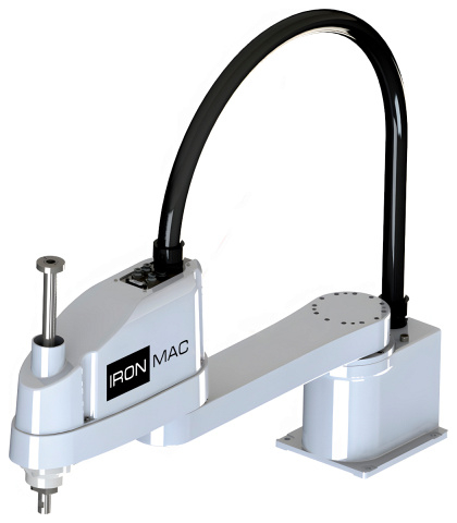 Высокоскоростной робот Scara IR-SR3400