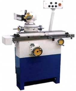 ВЗ-318 - Универсально-заточные станки