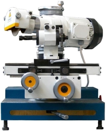 ВЗ-319 - Универсально-заточные станки