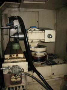 ВЗ-326Ф4 - Станки заточные специальные