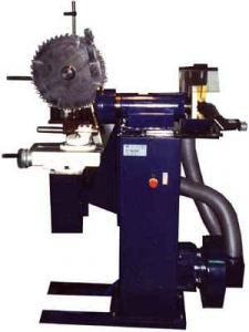 ВЗ-367.П6 - Универсально-заточные станки