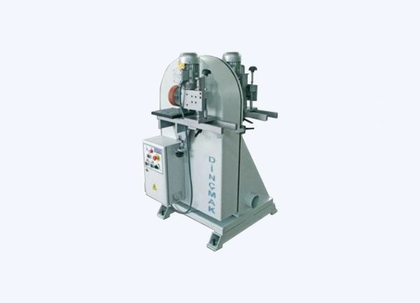 Станок планетарный ленточно-шлифовальный Dincmak KKM100