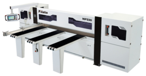 Панельная пила Filato NP330