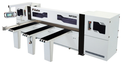 Панельная пила Filato NP330