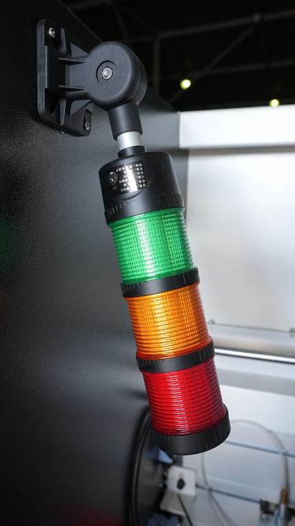 Кромкооблицовочный автоматический станок ALTESA SUPERSET NC 5650RF SERVO