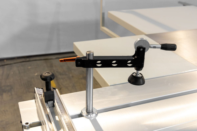 Форматно-раскроечный станок Filato Optima 32F