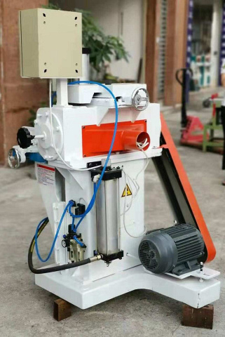 Шипорезные станки для ящичного шипа EcoWood TS