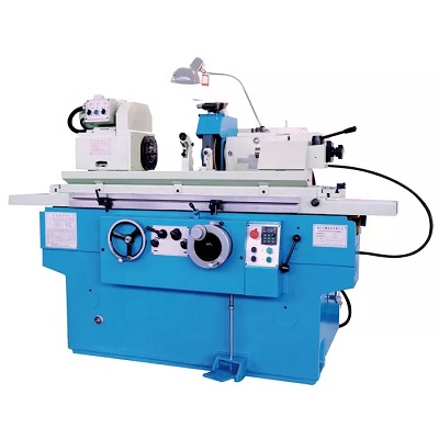 Станок универсальный круглошлифовальный MetalCraft M1420H/F*500