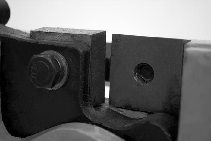 Станок для резки арматуры ручной Stalex MS-32 (372204)