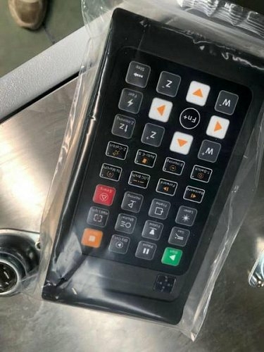 Лазерный станок для резки металла MetalTec 1530B (6000W)