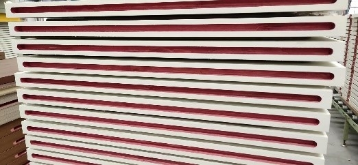 Обрабатывающий центр с ЧПУ Yuton YD-S2030