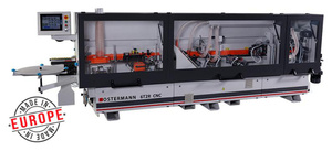 Автоматический кромкооблицовочный станок OSTERMANN 6T2R CNC