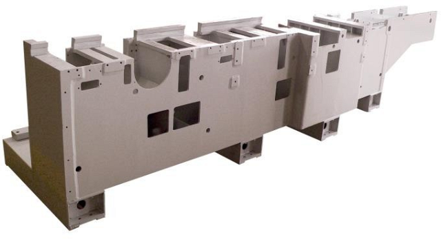 Четырехсторонний станок Beaver 626 BIG