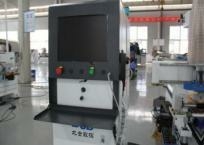 Обрабатывающий центр с ЧПУ BJD X232 2030 NESTING LINE