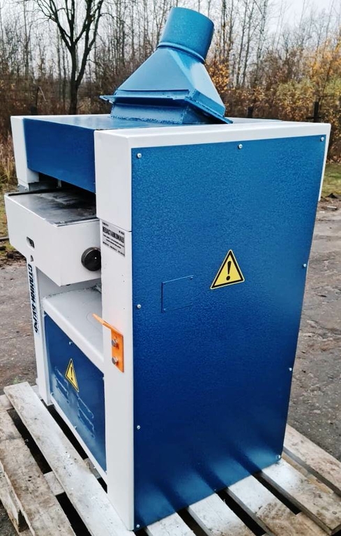 Рейсмусовый станок б/у СР4-20