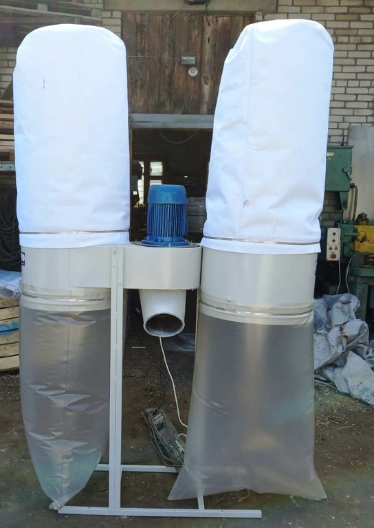 Вытяжка УВП 3000 бу 