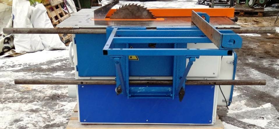 Циркулярный станок Ц6-2К б/у Арт. Ц6-2К б/у