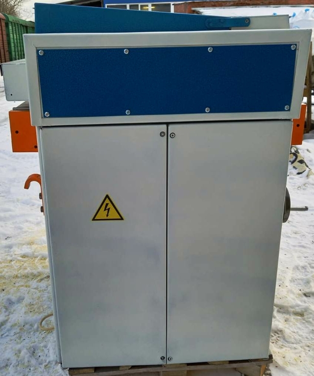 Рейсмусовый станок СР 6-10 б/у Ремонт февраль 2023г.