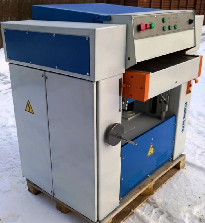 Рейсмусовый станок СР 6-10 б/у Ремонт февраль 2023г.