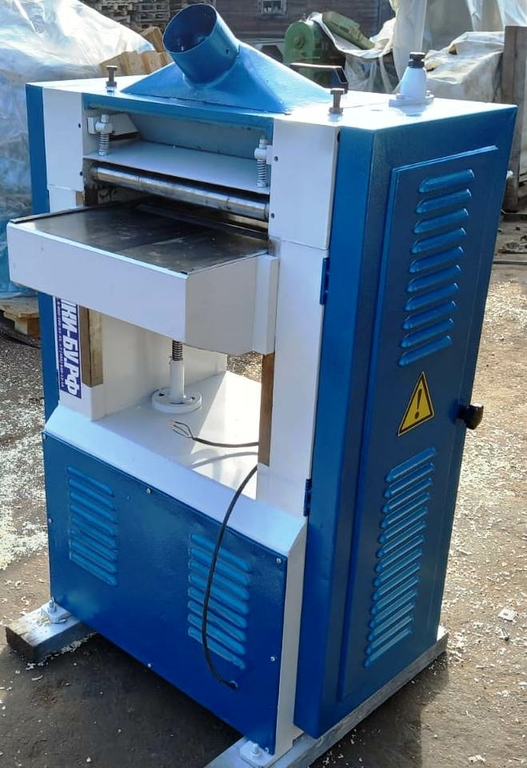 Рейсмусовый станок МВ104A б/у