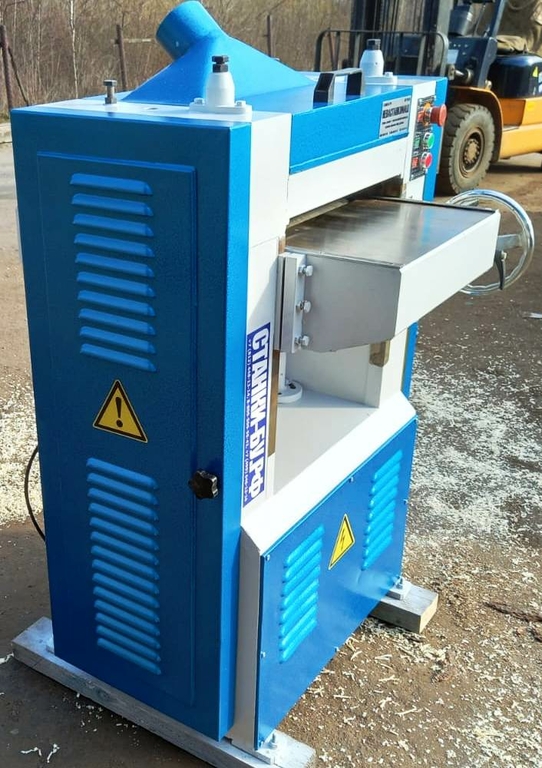 Рейсмусовый станок МВ104A б/у