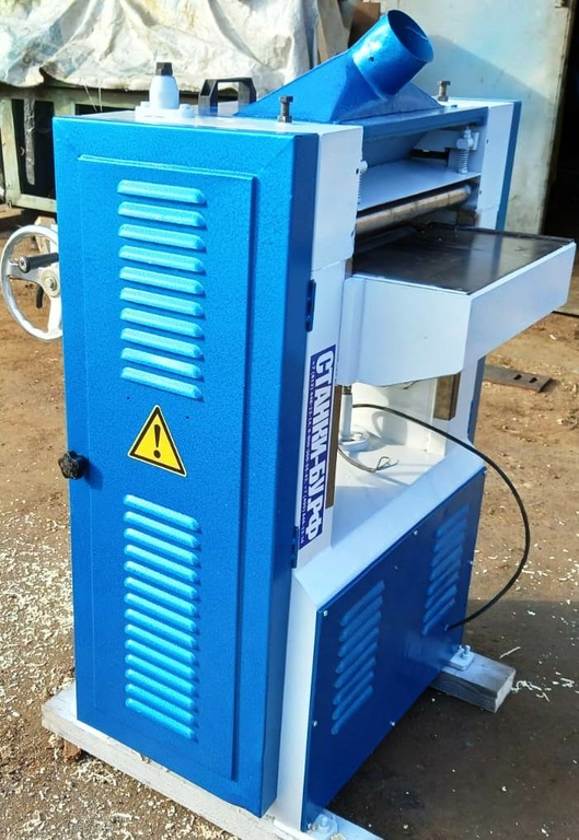 Рейсмусовый станок МВ104A б/у