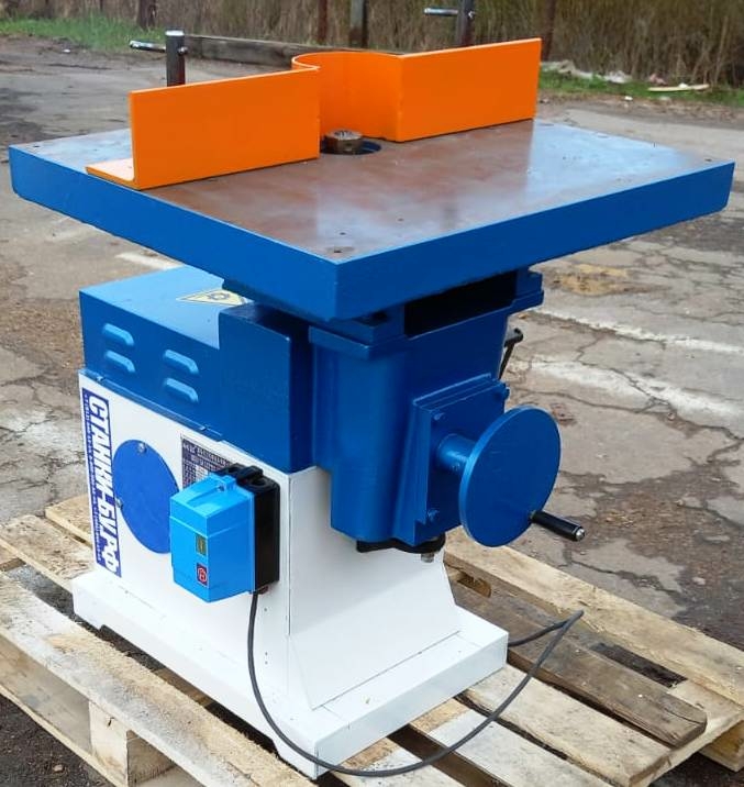 Фрезерный станок MXS5115A б/у