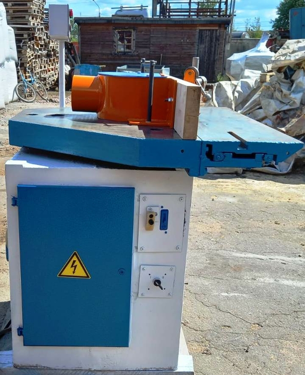 Фрезерный станок ФСШ-1А (К) б/у