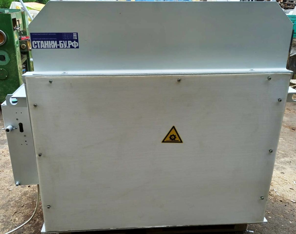 Многопильный станок ЦМ-100 б/у