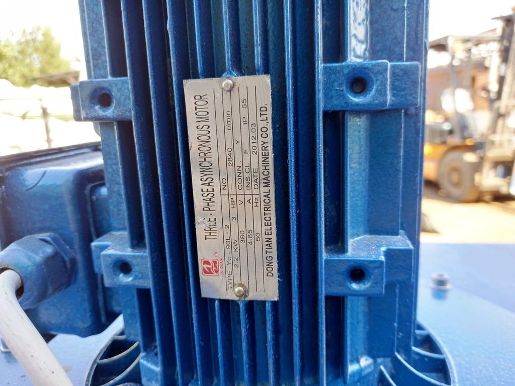 Стружкоотсос б/у