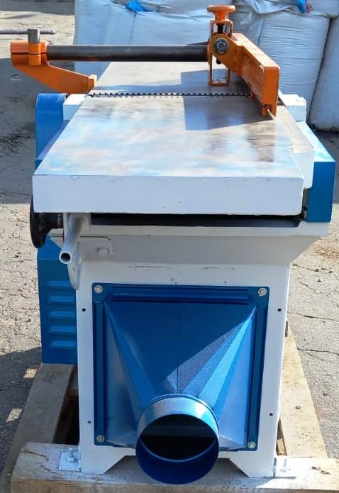 Фуговальный станок б/у MB504