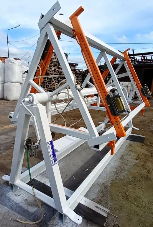 Вайма карусельная б/у