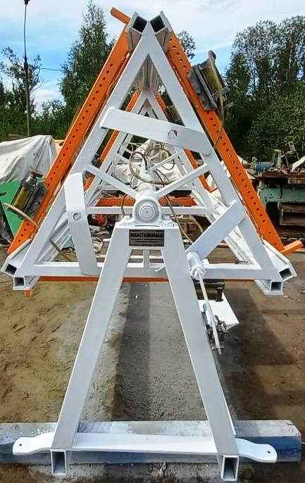 Вайма карусельная б/у