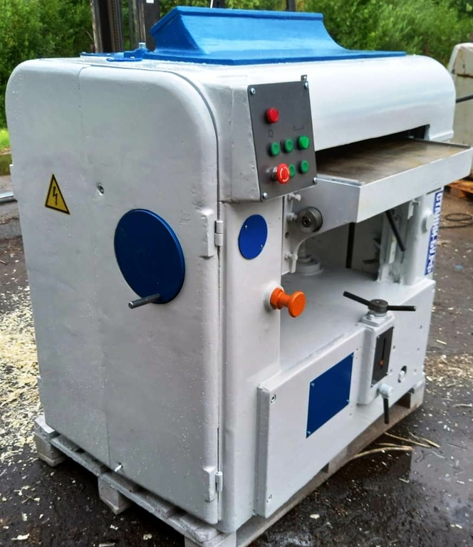 Рейсмусовый станок СР6-8 бу (СР6-8.20230822)