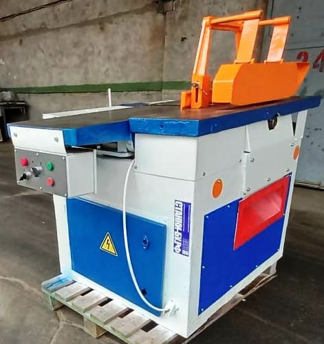 Комбинированный станок КСМ-1 бу, циркулярка, фуганок, долбежка