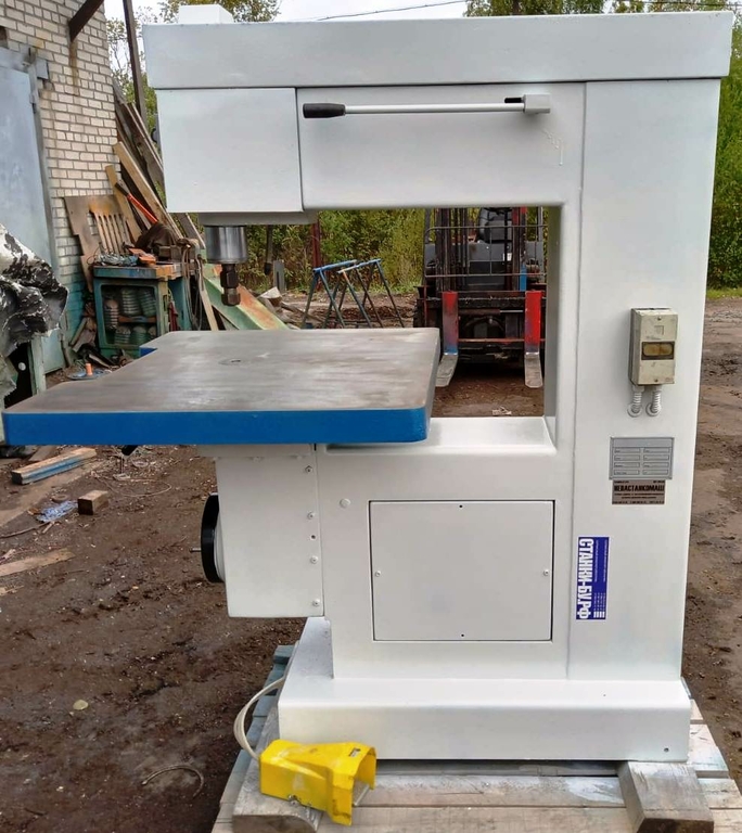 Фрезерно-копировальный станок Griggio G 800 б/у