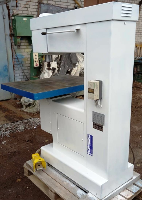 Фрезерно-копировальный станок Griggio G 800 б/у