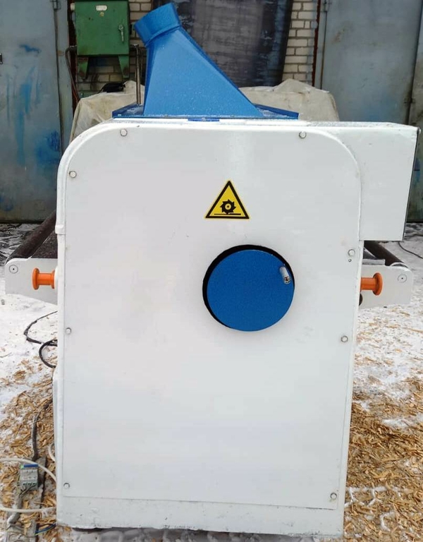 Рейсмусовый станок б/у СР 8, склад г. Ростов-на-Дону