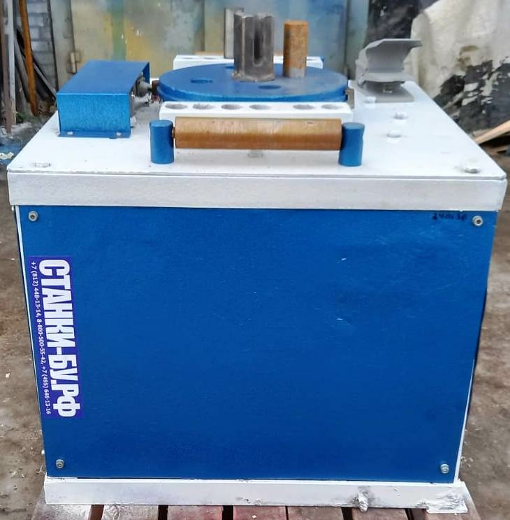 Станок для гибки арматуры СГА-1 б/у