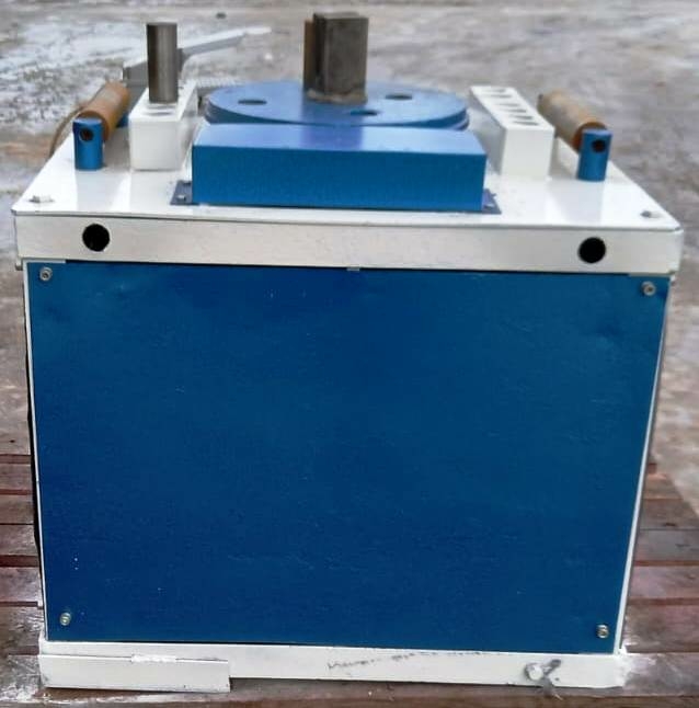 Станок для гибки арматуры СГА-1 б/у