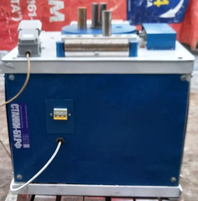 Станок для гибки арматуры СГА-1 б/у