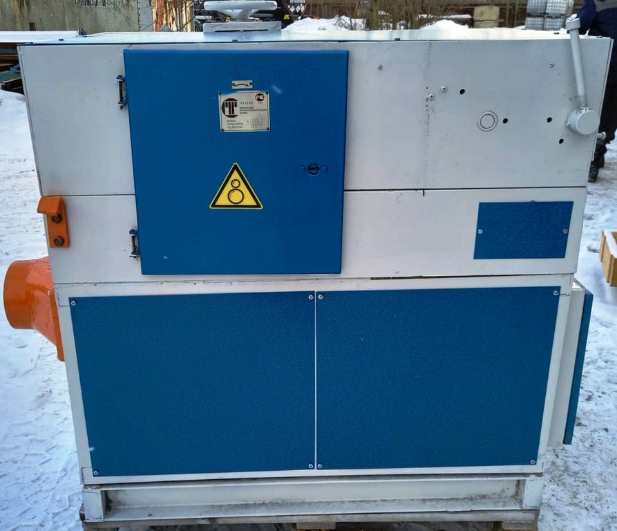 Многопильный станок ЦА-2А-2 б/у