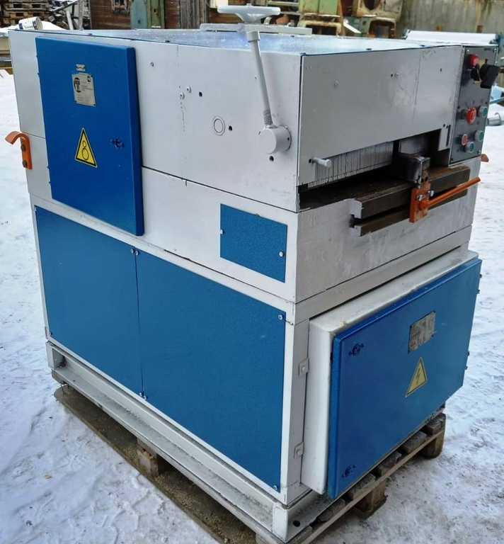 Многопильный станок ЦА-2А-2 б/у